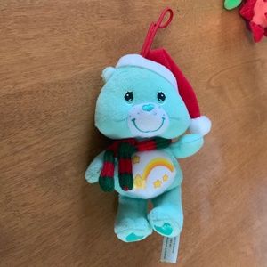 Care Bear Wish Bears Ornament 2005